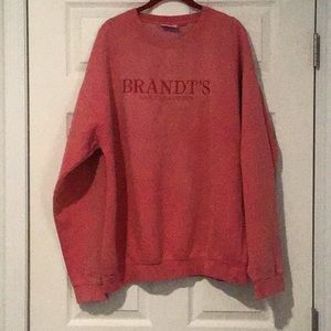 Women’s Sweatshirt